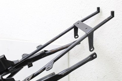2000 BMW R1100RT OEM REAR SUBFRAME BACK SUB FRAME