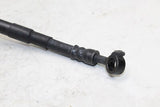 06-16 YAMAHA YZF R6 OEM REAR BACK BRAKE HOSE FLUID LINE