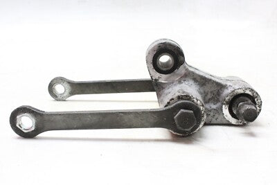 99-09 YAMAHA V STAR 1100 XVS1100 OEM REAR DOGBONE SHOCK LINKAGE LINK