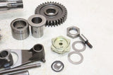 08-09 SUZUKI SV650 OEM ENGINE MOTOR TRANSMISSION TRANNY GEARS