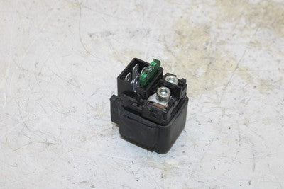 00-01 HONDA CBR929RR OEM ENGINE STARTER RELAY STARTING MOTOR SWITCH