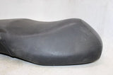 2010 Honda Elite 110 NHX110 OEM FRONT REAR SEAT SADDLE