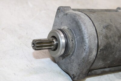 95-96 HONDA CBR600F3 OEM ENGINE STARTING STARTER MOTOR -DC 12V