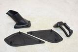 2006 YAMAHA MAJESTY 400 YP400 OEM RUBBER COVERS SET