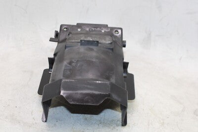 2000 KAWASAKI NINJA 250R EX250F OEM REAR BACK TAIL UNDERTAIL FAIRING COWL FENDER