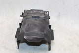 2000 KAWASAKI NINJA 250R EX250F OEM REAR BACK TAIL UNDERTAIL FAIRING COWL FENDER