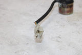 2009 GENUINE SCOOTER BUDDY 125 OEM ENGINE STARTER RELAY STARTING MOTOR SWITCH