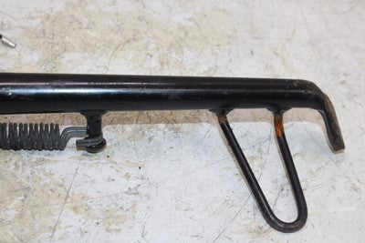 92-07 KAWASAKI NINJA 250R EX250F OEM KICKSTAND SIDE KICK STAND