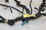 2007 KAWASAKI VULCAN 500 EN500C LTD OEM MAIN ENGINE WIRING HARNESS WIRE LOOM
