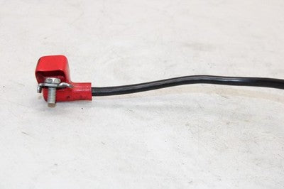 12-25 KAWASAKI NINJA 650 EX650 OEM ENGINE STARTER RELAY STARTING MOTOR SWITCH