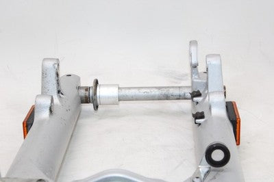 2003 BMW K1200GT K41 OEM FRONT END COMPLETE TRIPLE TREE