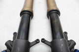 07-08 SUZUKI GSXR 1000 OEM FRONT FORKS SHOCK SUSPENSION SET PAIR