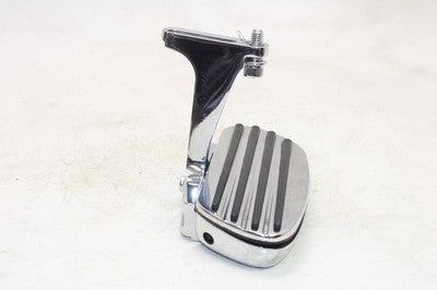 2015 HARLEY-DAVIDSON ROAD GLIDE SPECIAL FLTRXS OEM RIGHT REAR FOOT REST