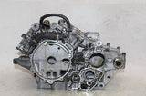02-04 HONDA INTERCEPTOR 800 VFR800 OEM ENGINE MOTOR CRANKCASE CRANK CASES BLOCK