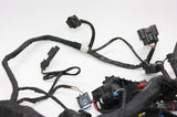 2016 BMW S1000XR OEM MAIN ENGINE WIRING HARNESS MOTOR WIRE LOOM