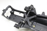 04-06 YAMAHA YZF R1 OEM REAR SUBFRAME BACK SUB FRAME