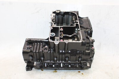 1998 KAWASAKI CONCOURS 1000 ZG1000A OEM ENGINE MOTOR CRANKCASE CRANK CASES BLOCK