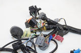 2012 KAWASAKI VULCAN 900 VN900B OEM MAIN ENGINE WIRING HARNESS MOTOR WIRE LOOM