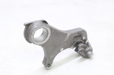 2006 YAMAHA YZF R1 OEM REAR BRAKE CALIPER HANGER BACK MOUNTING BRACKET