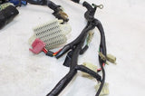 1987 HONDA ELITE 150 CH150 OEM MAIN ENGINE WIRING HARNESS MOTOR WIRE LOOM