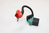 2004 HONDA SHADOW AERO 750 VT750C OEM ENGINE STARTER RELAY STARTING MOTOR SWITCH