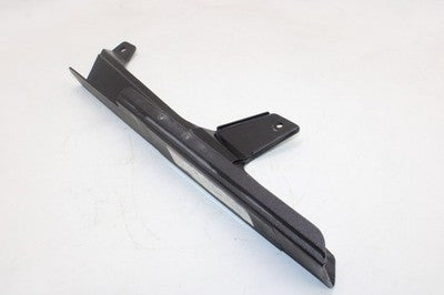 04-09 SUZUKI VSTROM 650 DL650 OEM REAR BACK DRIVE CHAIN GUARD COVER SHIELD