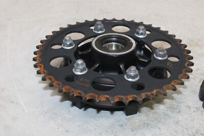 13-17 KAWASAKI NINJA 300 EX300B ABS OEM REAR BACK SPROCKET