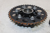 13-17 KAWASAKI NINJA 300 EX300B ABS OEM REAR BACK SPROCKET