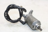 08-09 SUZUKI SV650 OEM ENGINE STARTING STARTER MOTOR -DC 12V