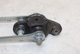 1993 SUZUKI GS500E OEM REAR DOGBONE SHOCK LINKAGE LINK