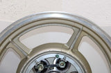1994 YAMAHA VIRAGO 750 XV750 OEM REAR BACK WHEEL RIM