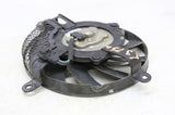11-20 SUZUKI GSXR 600 750 OEM ENGINE RADIATOR COOLING FAN