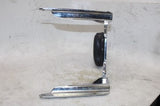 2007 HONDA SHADOW VLX 600 VT600CD DELUXE OEM BACK REST SISSY BAR