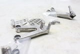 2003 HONDA CBR600RR OEM FRONT FOOT RESTS PEGS STEPS SET PAIR