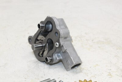 2023 YAMAHA YZF R3 OEM ENGINE WATER OIL PUMP
