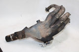 1994 YAMAHA YZF750R OEM EXHAUST HEADER PIPES MANIFOLD