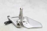 2000 APRILIA RSV MILLE ROTAX V990 OEM LEFT REARSET DRIVER FOOT PEG REST STOP