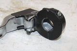 2002 HARLEY-DAVIDSON SPORTSTER 883 CUSTOM XL883C OEM CLUTCH PERCH MOUNT W LEVER