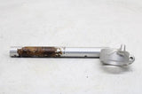 04-05 SUZUKI GSXR 600 750 OEM LEFT CLIP ON HANDLEBAR