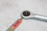 2005 DUCATI MONSTER 620 OEM REAR DOGBONE SHOCK LINKAGE LINK