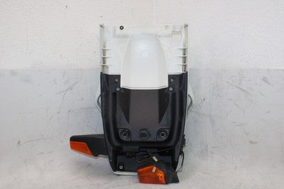 1987 BMW K100RS OEM REAR BACK TAIL FAIRING COWL SHROUD