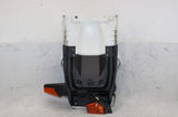 1987 BMW K100RS OEM REAR BACK TAIL FAIRING COWL SHROUD