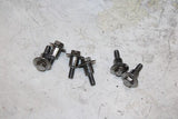 90-06 KAWASAKI CONCOURS 1000 ZG1000A OEM ENGINE TOP END CYLINDER HEAD