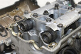 14-15 HONDA INTERCEPTOR 800 OEM ENGINE TOP END CYLINDER HEAD