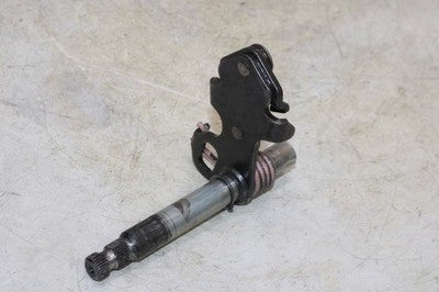 2002 HONDA INTERCEPTOR 800 VFR800 OEM SHIFTER SHIFT SHAFT