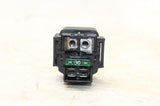 00-01 HONDA CBR929RR OEM ENGINE STARTER RELAY STARTING MOTOR SWITCH