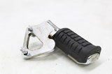 2007 HONDA REBEL 250 CMX250C OEM RIGHT FRONT FOOT REST PEG STEP