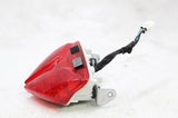 06-09 SUZUKI GSXR 600 OEM REAR TAIL TAILLIGHT BACK BRAKE LIGHT