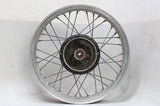 1980 YAMAHA XT250 OEM FRONT WHEEL RIM