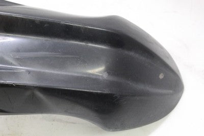 08-18 KAWASAKI KLR650 OEM FRONT WHEEL FENDER COWL FAIRING
